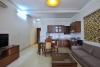 Cozy one bedroom apartment for rent in Au Co, Tay Ho